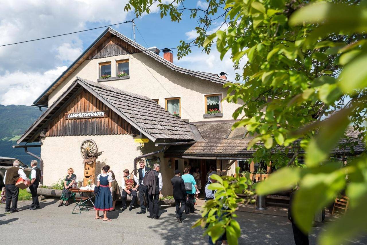 Double Room with Mountain View in Kötschach-Mauthen, Bezirk Hermagor