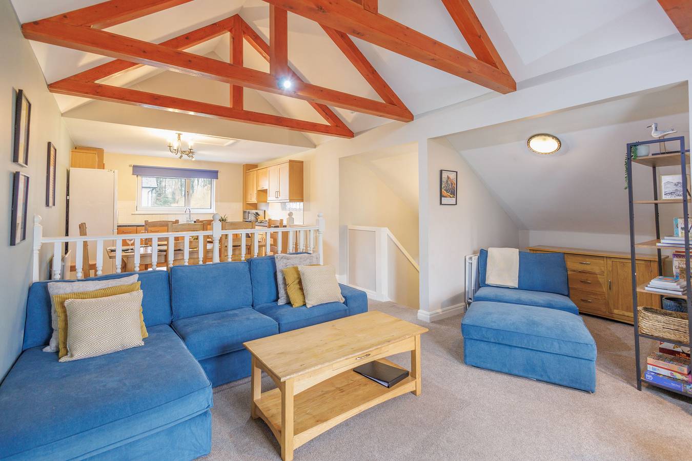 Host & Stay | 11 Troutbeck in Lake District nasjonalpark