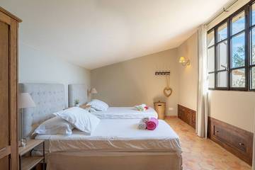 Villa for 8 People in Valbonne, Cannes region, Photo 3