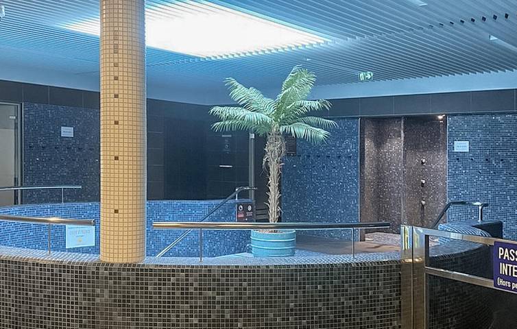 Ferienwohnung für 2 Personen in Franche-Comté - 3