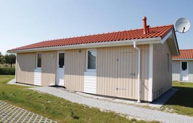 Ferienhaus für 6 Personen in Friedrichskoog-Spitze, Friedrichskoog, Bild 1