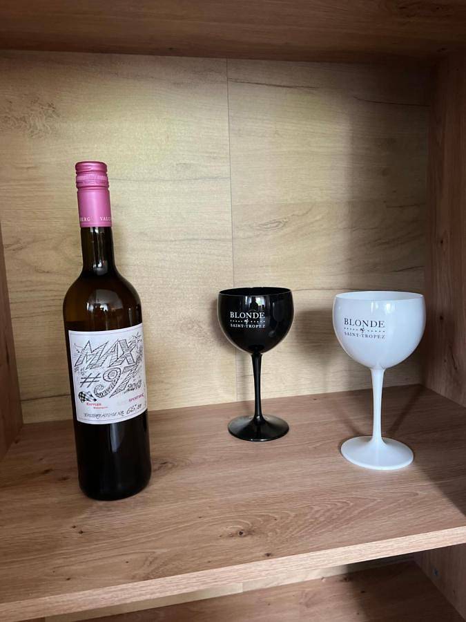 Gîte pour 4 personnes, avec terrasse à Oberlungwitz - 2