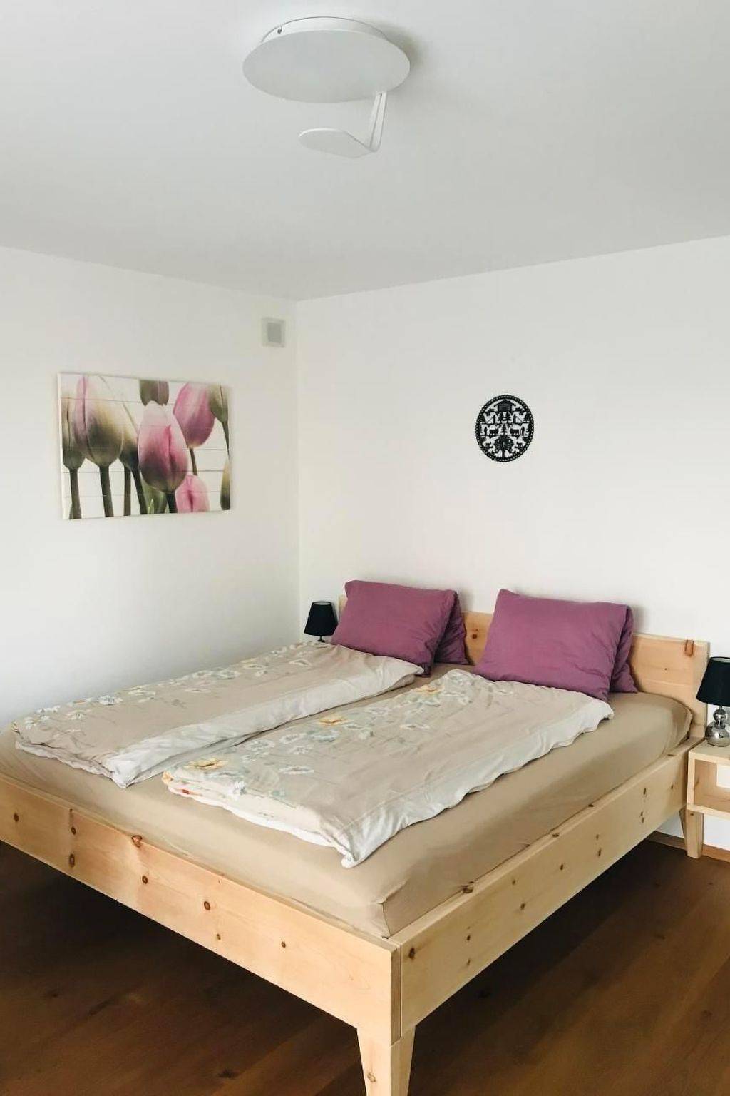 Ganze Wohnung, Luzern Land Wolke 7 in Eschenbach (LU), Kanton Luzern