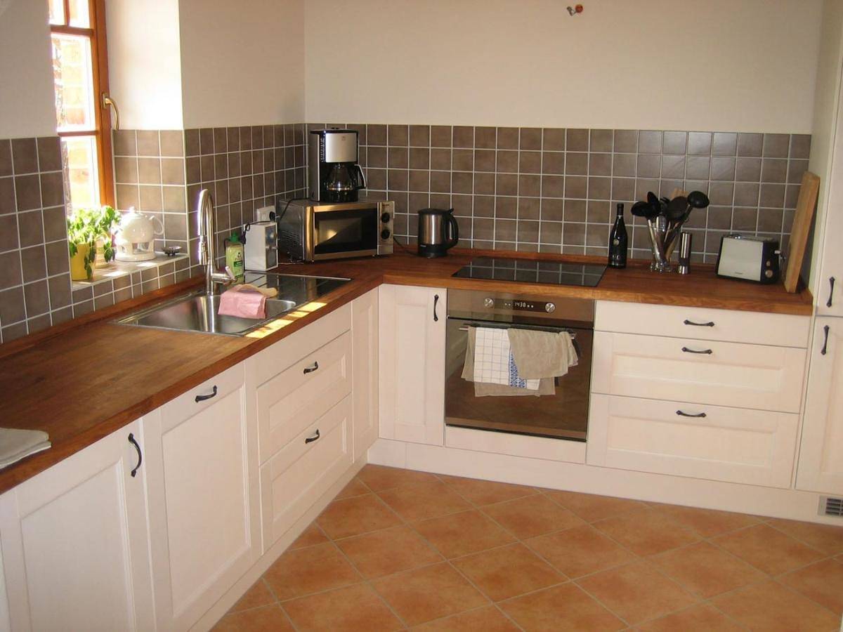 Two-Bedroom House in Drieschnitz-Kahsel, Neuhausen/Spree