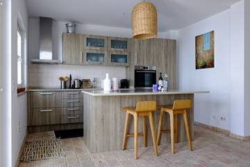 Casa De Férias para 6 Pessoas em Tavira, Ria Formosa, Foto 2