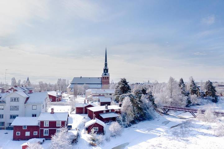 Ferienwohnung für 7 Personen, mit Ausblick - 1