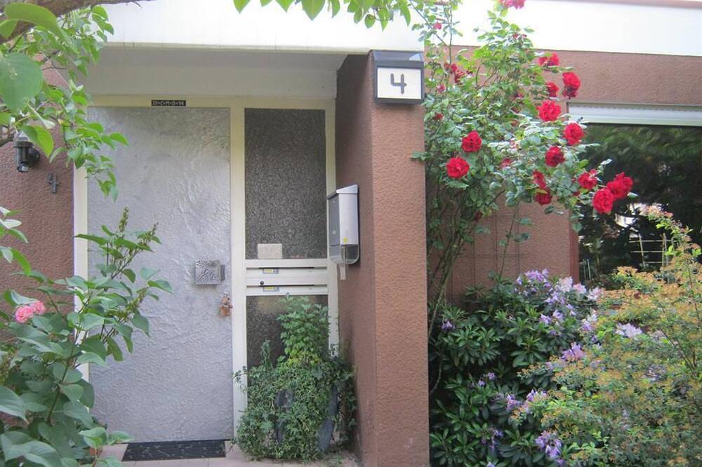Ganze Wohnung, Ferienwohnung Bartlog in Neustadt an der Weinstraße, Deutsche Weinstraße