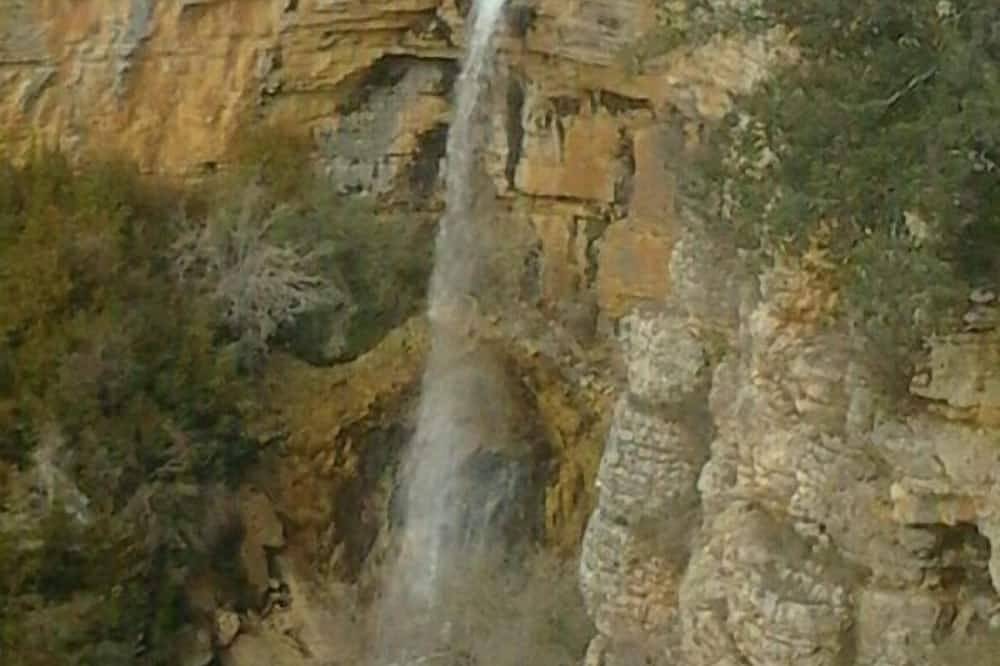 Casa rural Las Cerrás für 4 personen in Las Majadas, Serrania de Cuenca