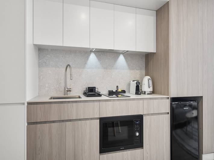 Gîte pour 2 personnes à Perth - 3