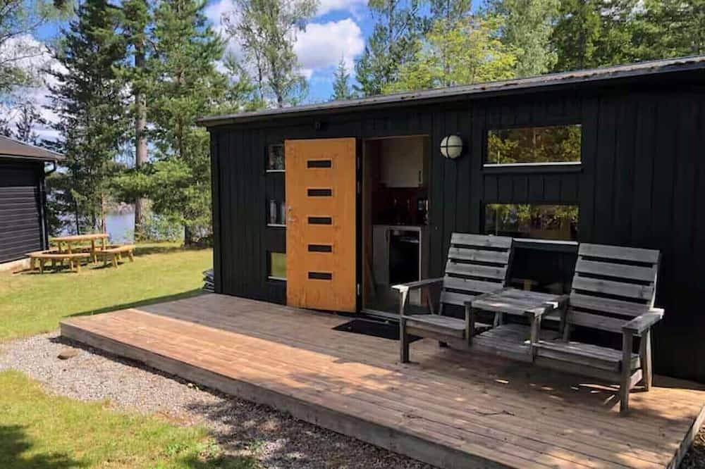 Kal795 Vissefjärda in Emmaboda, Emmaboda und Umgebung