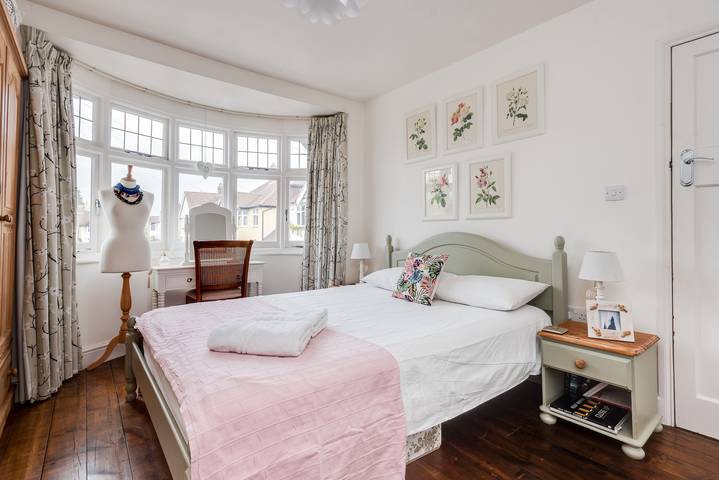 Headington Orchard - 3 Bedroom House & parking & garden in Oxford, Oxfordshire