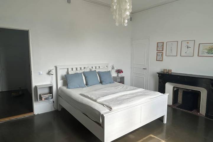 Location de vacances pour 8 personnes, avec jardin et terrasse à Thézan-lès-Béziers - 3