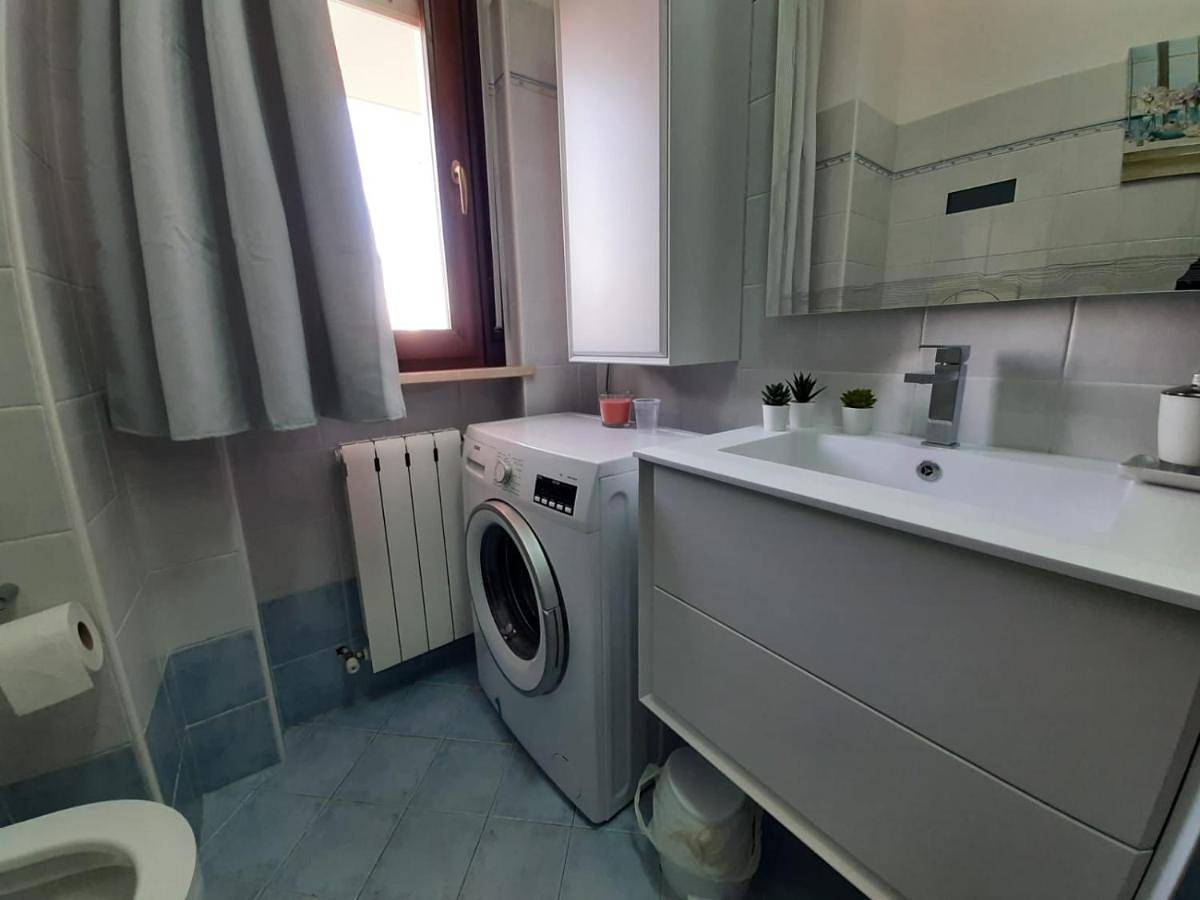 Casa vacanze Cerezo in Alba Adriatica, Province de Teramo