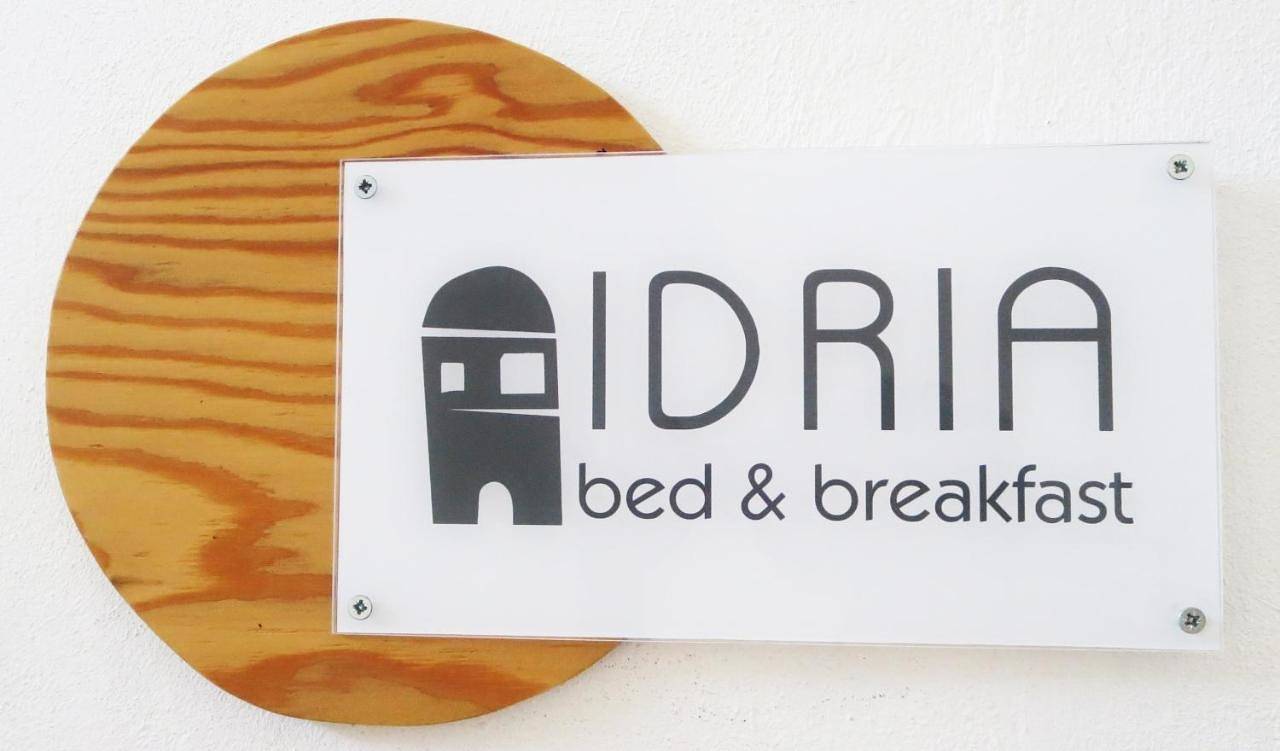 Idria B&B in Barcellona Pozzo di Gotto, Messina Provinz