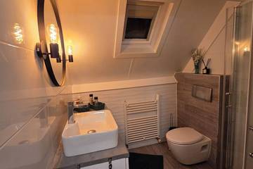 Ferienhaus für 6 Personen am Niederrhein