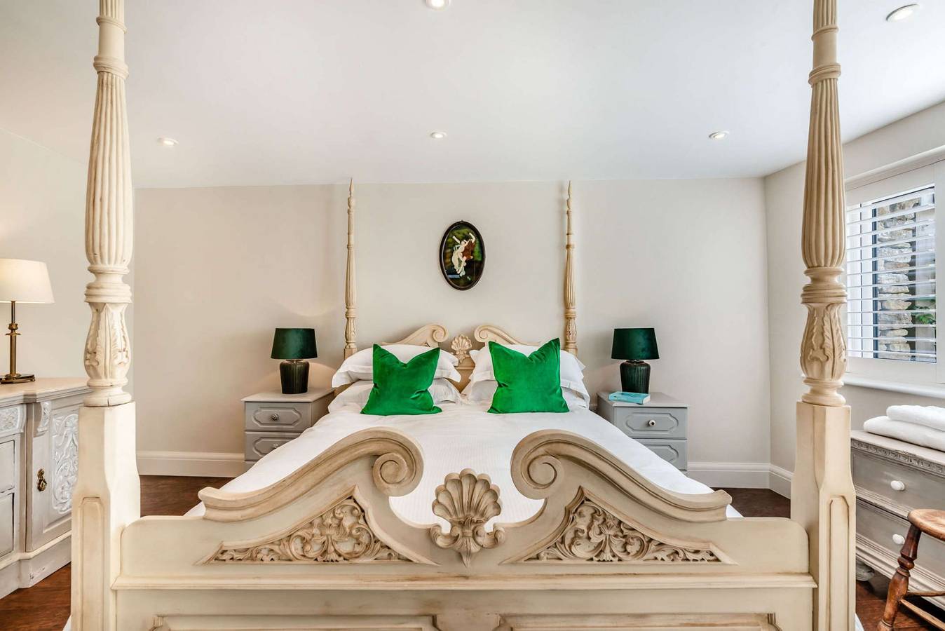 Cross Keys Cottage in Stow-on-the-Wold, Gloucestershire