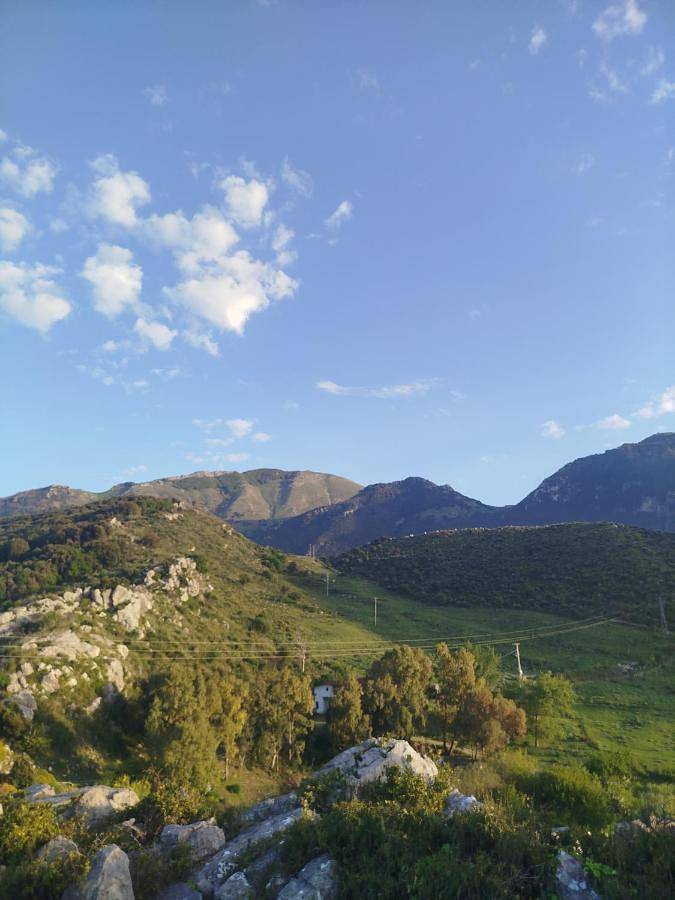 Double Room in Collesano, Provincia di Palermo