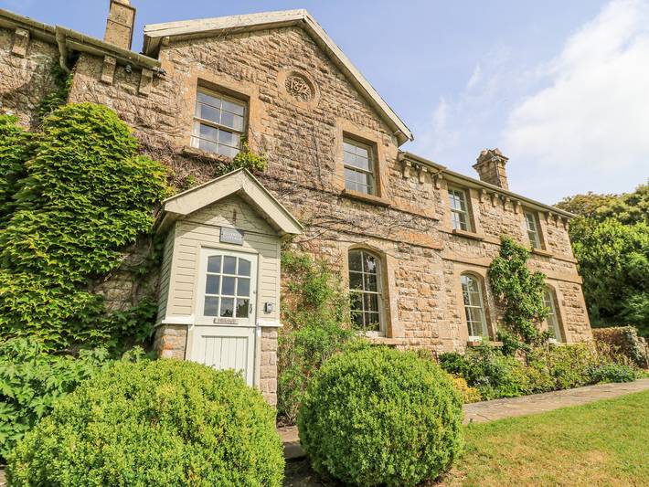 Cottage for 6 people, with garden, with pets - 1