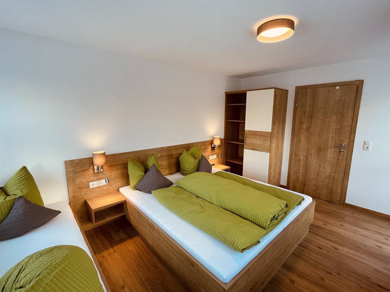 Ganze Ferienwohnung, Appartement "Gamskogl" in Längenfeld, Ötztal