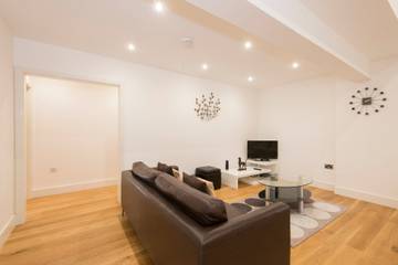 Cottage for 6 People in Cornwall, Photo 3