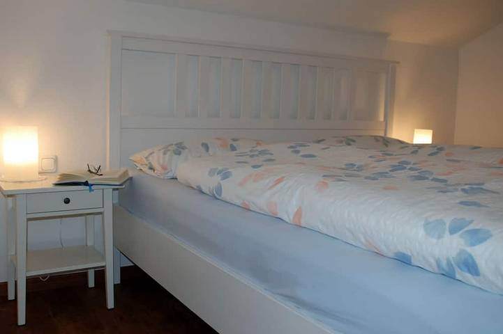 Entire apartment, Cozy apartment for 2 persons in Bad Hindelang - Oberallgäu in Bad Hindelang, Bavarian Swabia