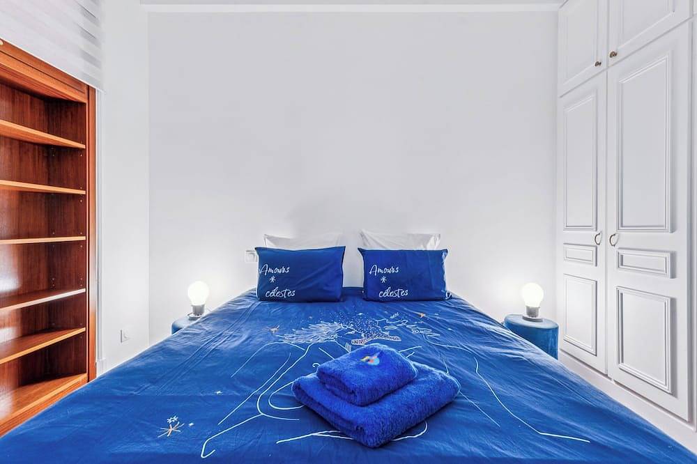 Ganze Wohnung, Gaston de St-Paul - Alma Marceau 2bdr in Eiffelturm, Paris