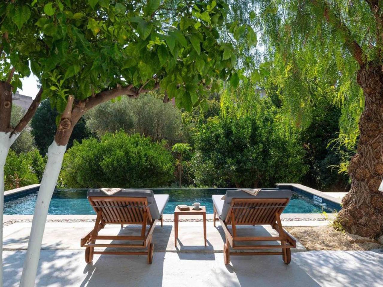 Villa Eleonora in Rhodos Stadt, Rhodos