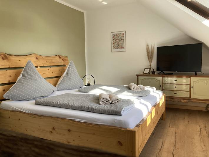 Ferienwohnung für 10 Personen, mit Garten in Hessen - 4