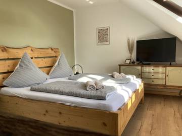 Ferienwohnung für 10 Personen in Hofgeismar, Weserbergland, Bild 3