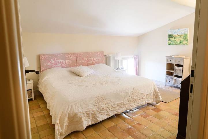 Cottage indépendant dans le terrain d'une bastide à 5 minutes d'Aix en Provence in Aix-en-Provence, Région d'Aix-en-Provence