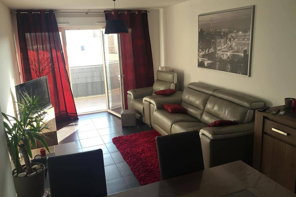 Appartement de vacances
