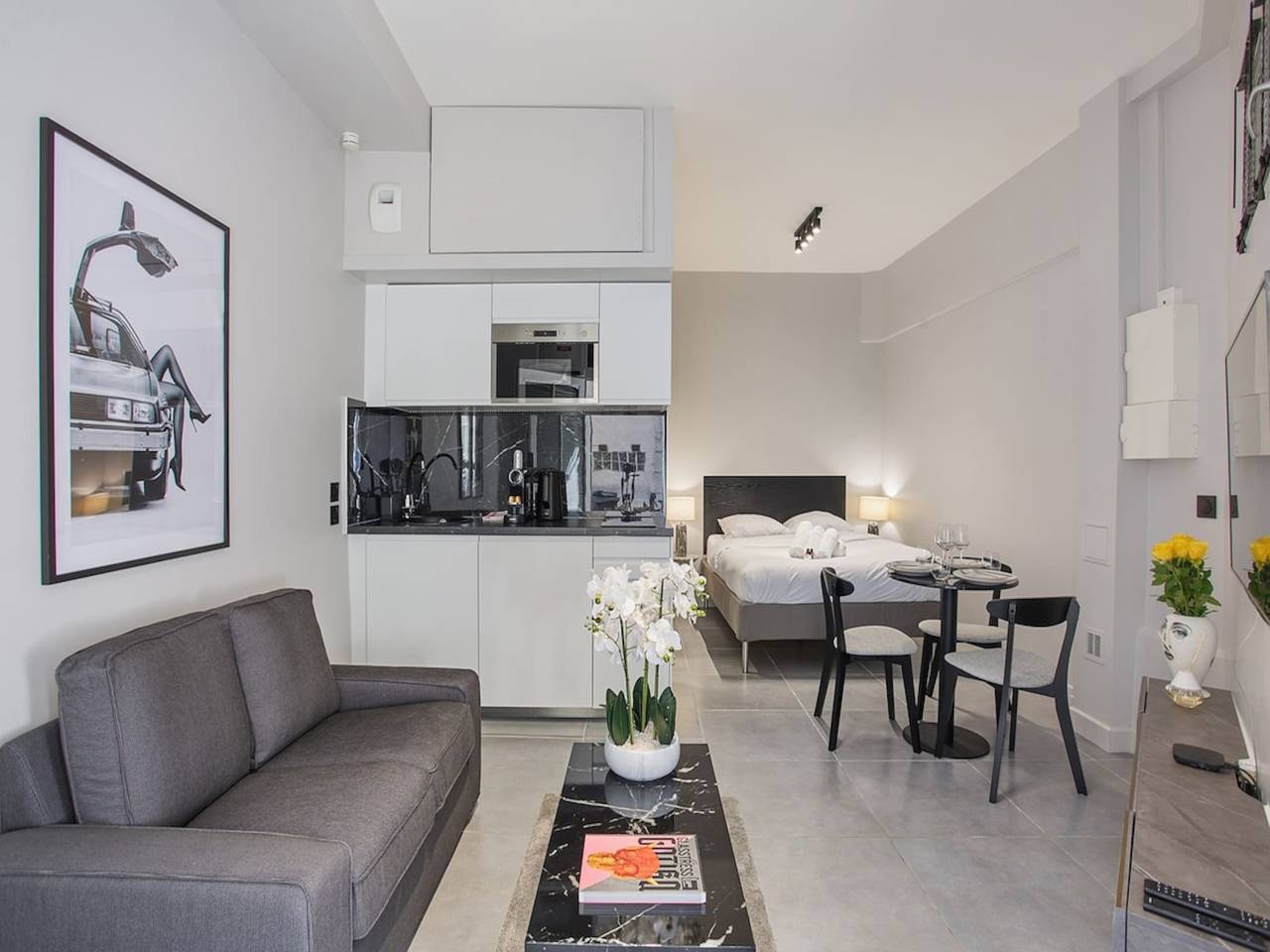 Appartement de vacances