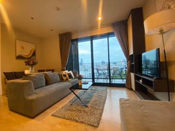 Lägenhet för 4 Personer i Pattaya, Chon Buri, Bild 4