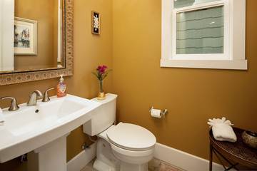 Glamping for 8 People in Monterey County, Photo 4