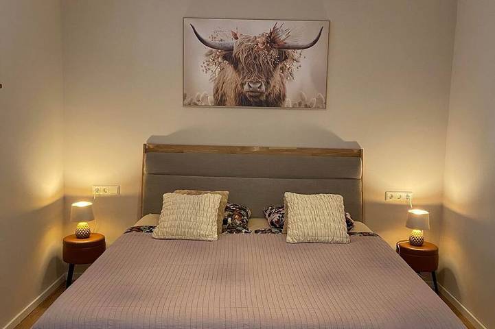 Ferienwohnung für 2 Personen in Zweibrücken - 2