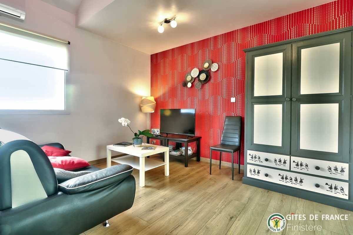 Casa vacanza a Iroise a partire da 55€ a notte