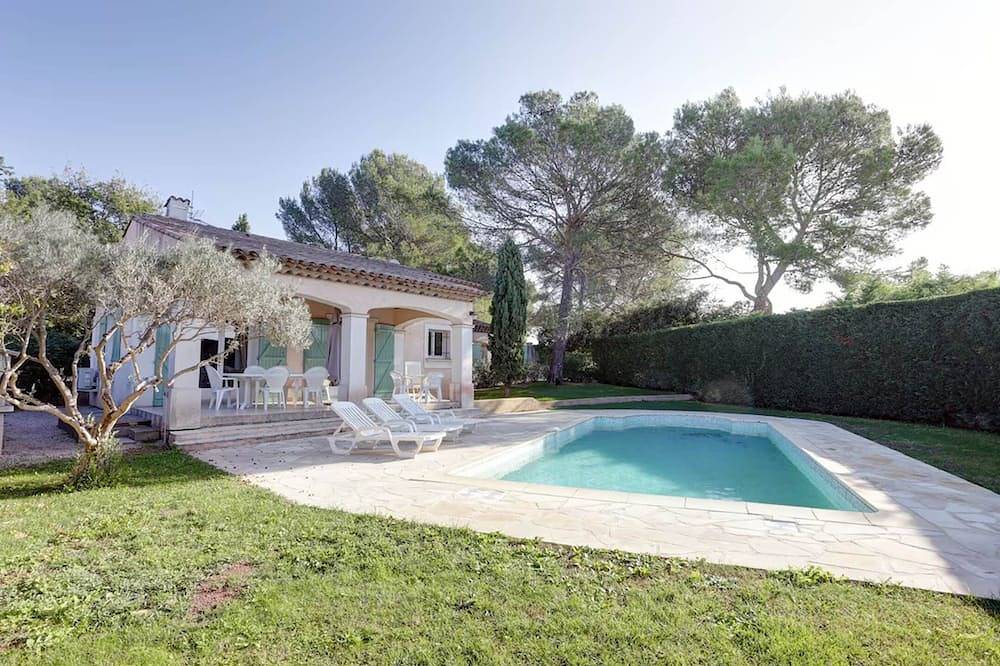 Photo : Maison de vacances
