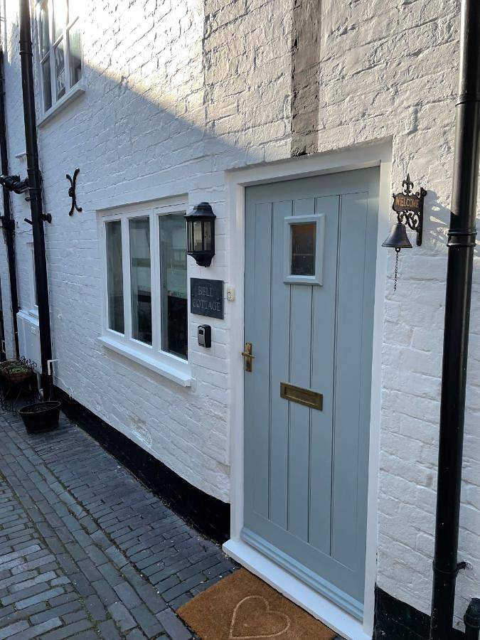 Holiday rental for 4 people in Bridgnorth