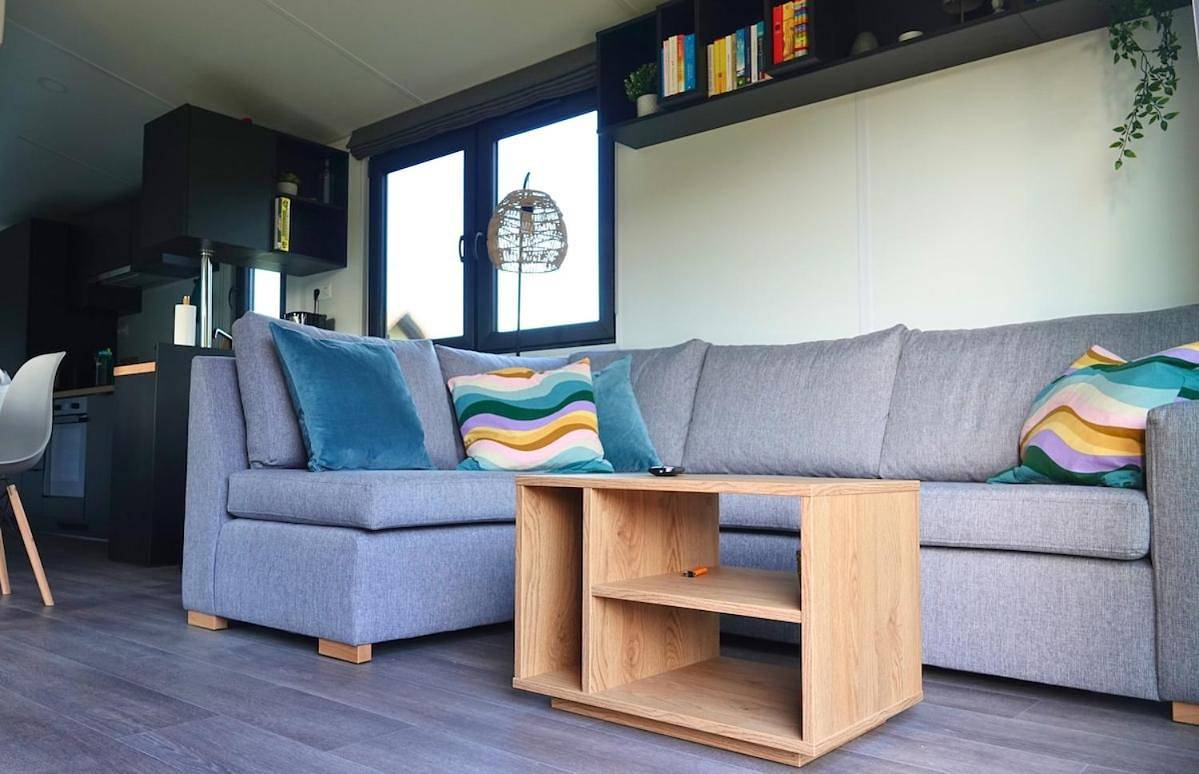 Ganze Wohnung, Two-Bedroom Chalet in Bodenwöhr, Ostbayern