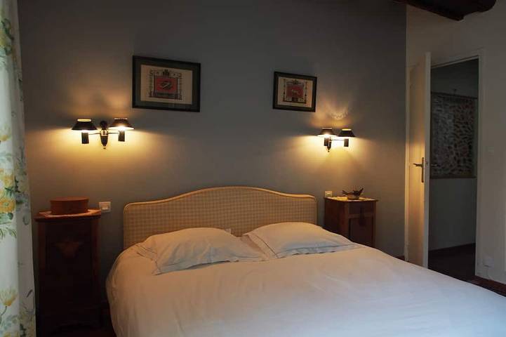 Gîte pour 4 personnes à Tours - 2
