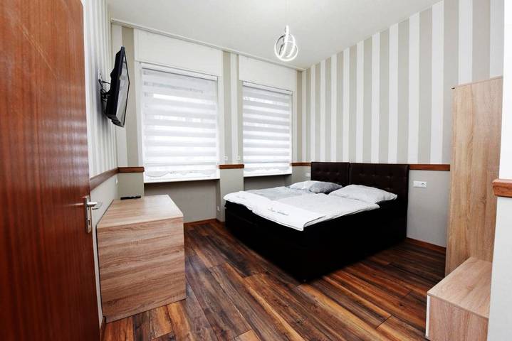 Ferienhaus für 2 Personen in Dortmund