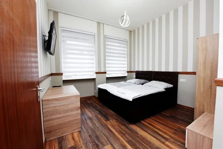 Albergo a gestione familiare per 2 persone, con panorama - 1