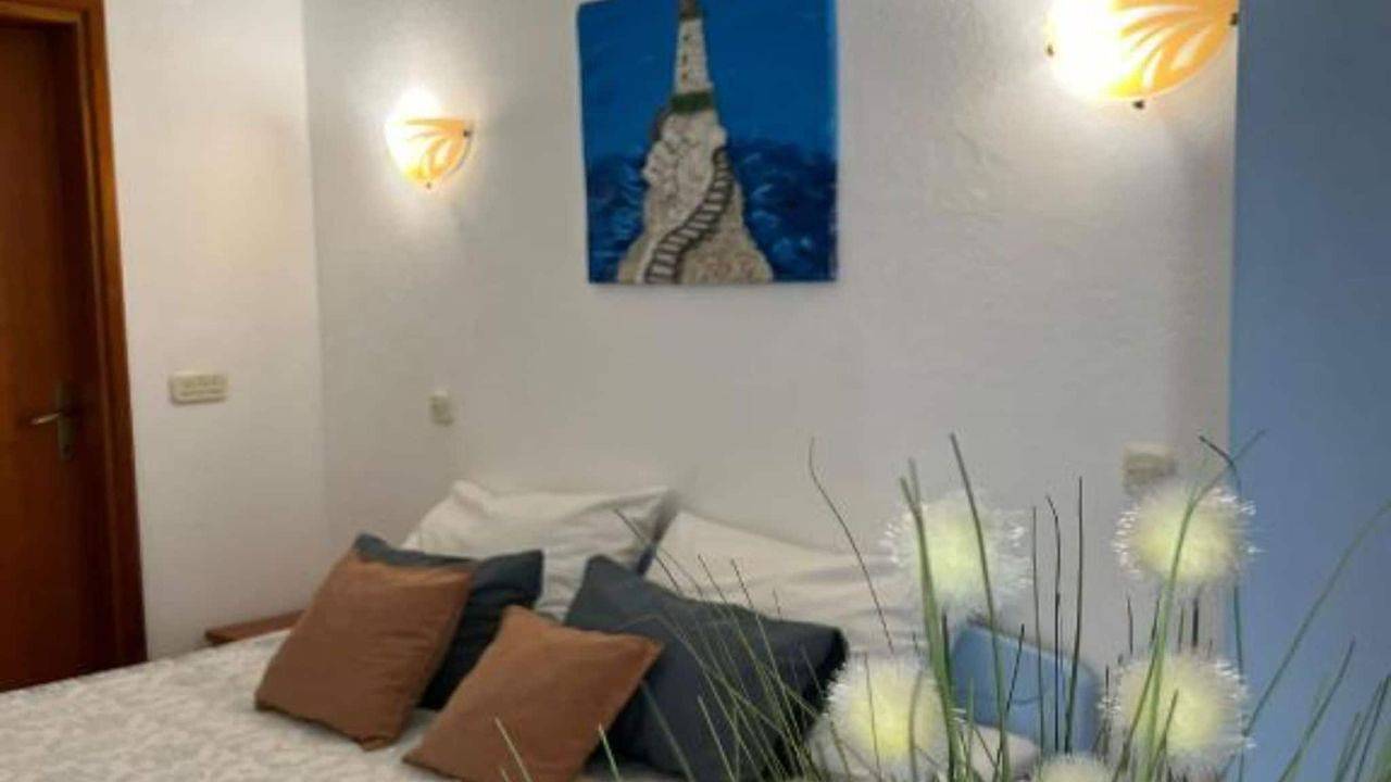 Ganze Ferienwohnung, Ferienwohnung für 2 Personen (30 m²) in Podaca in Podaca, Makarska Riviera