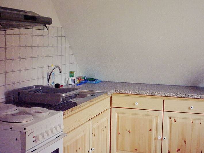 Ferienhaus für 4 Personen, mit Garten in Uelzen - 3