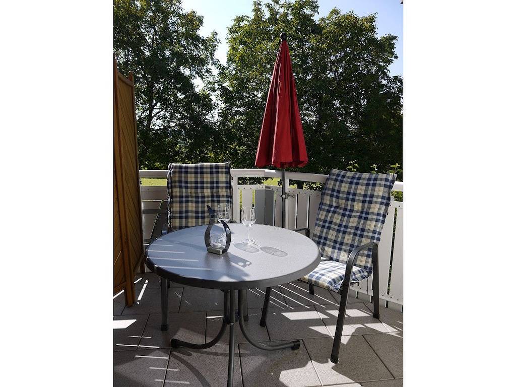 Vakantieappartement met 1 slaapkamer, foto 12