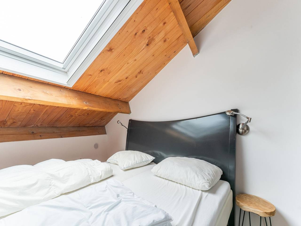 Pleasant holiday home in Goirle with sauna in Goirle, Nordbrabant