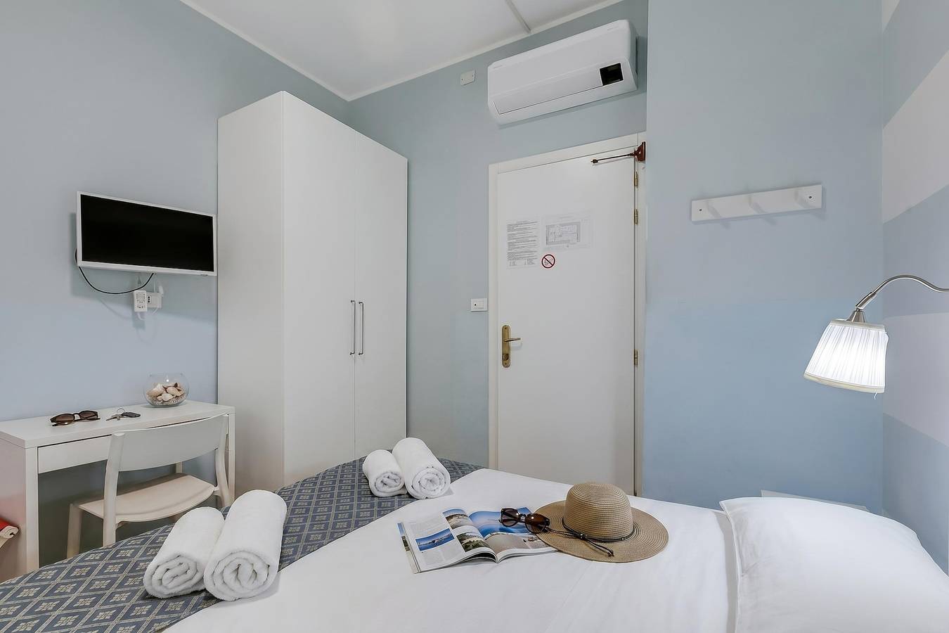 Hotel Del Golfo 53 in Laigueglia, Riviera di Ponente