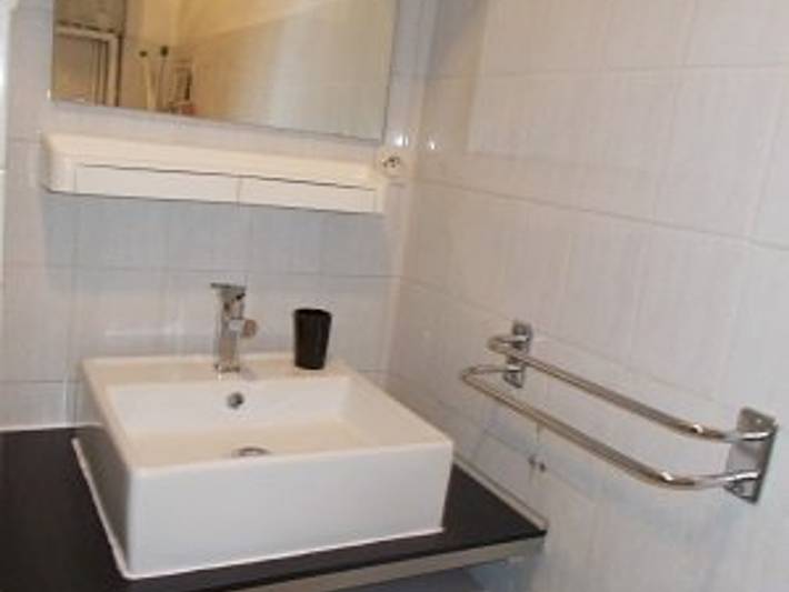 Gîte pour 3 personnes, avec balcon, animaux acceptés à Amélie-les-Bains-Palalda - 4