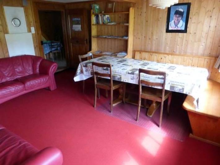 Bauernhof für 7 Personen, mit Terrasse in der Schweiz - 3