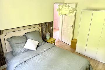 Ferienhaus für 6 Personen in Castellane, Verdonschlucht, Bild 2
